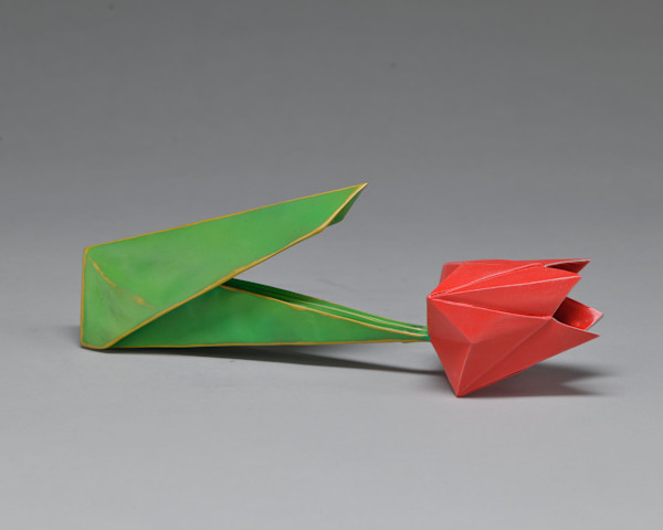 Perennial Present by Kevin Box Studio