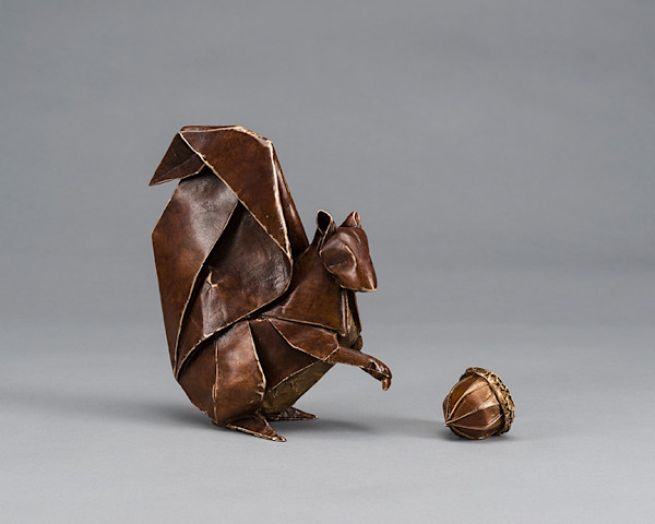Seed Sower by Kevin Box Studio