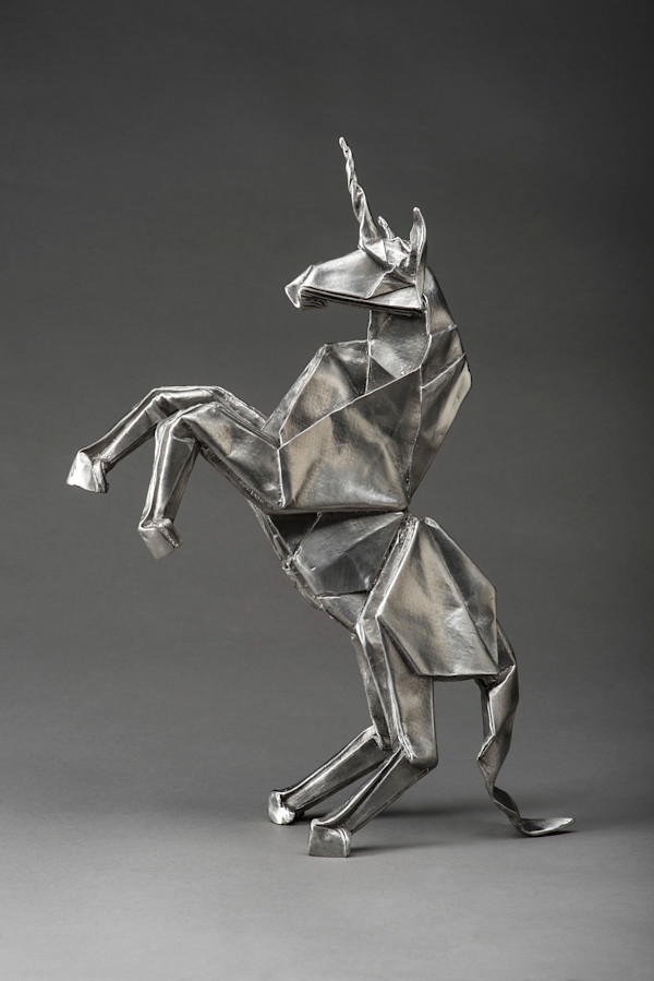 One in a Billion maquette by Kevin Box Studio