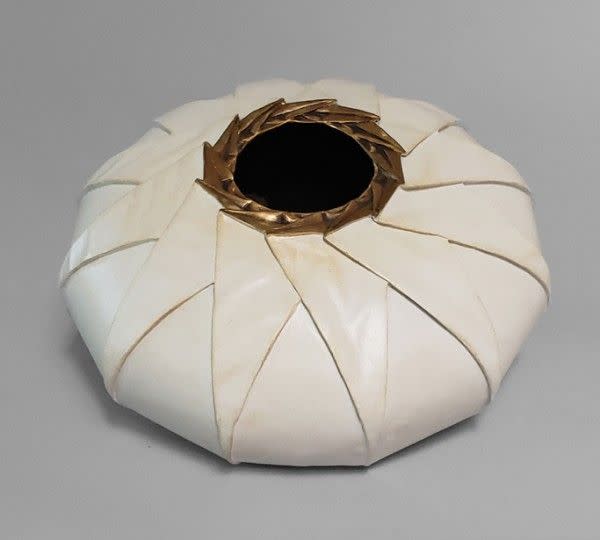 Seed Pot SOLD OUT by Kevin Box Studio, Image 1.