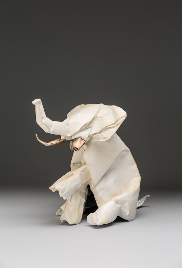 Siam SOLD OUT by Kevin Box Studio, Image 1.