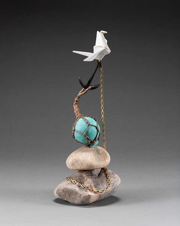 Cape Cairn by Kevin Box Studio, Image 1.