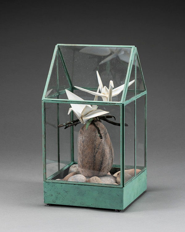 Fragile Peace II by Kevin Box Studio, Image 1.