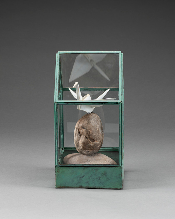 Fragile Peace by Kevin Box Studio, Image 1.