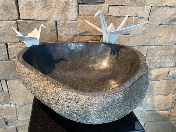 Friendship Bowl by Kevin Box Studio
