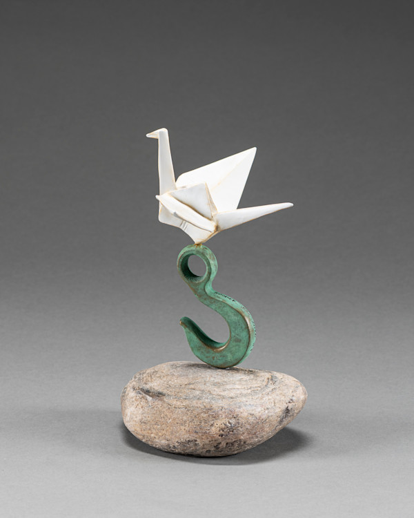 Hooked by Kevin Box Studio, Image 1.