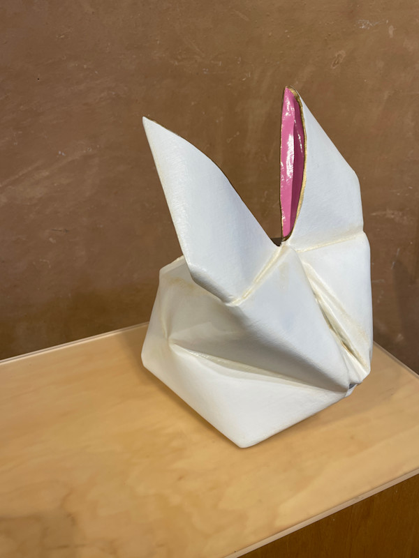 Little Bunny by Kevin Box Studio, Image 1.