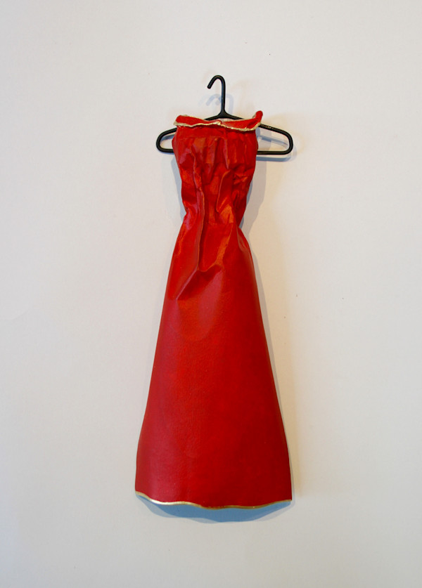 Summer's Dress SOLD OUT by Kevin Box Studio, Image 1.