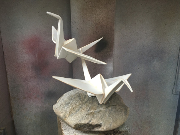 Couple - Currently Unavailable by Kevin Box Studio, Image 1.