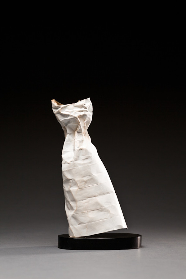Susie's Dress SOLD OUT by Kevin Box Studio, Image 1.