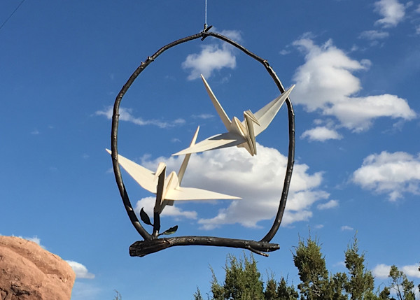 Sway With Me by Kevin Box Studio