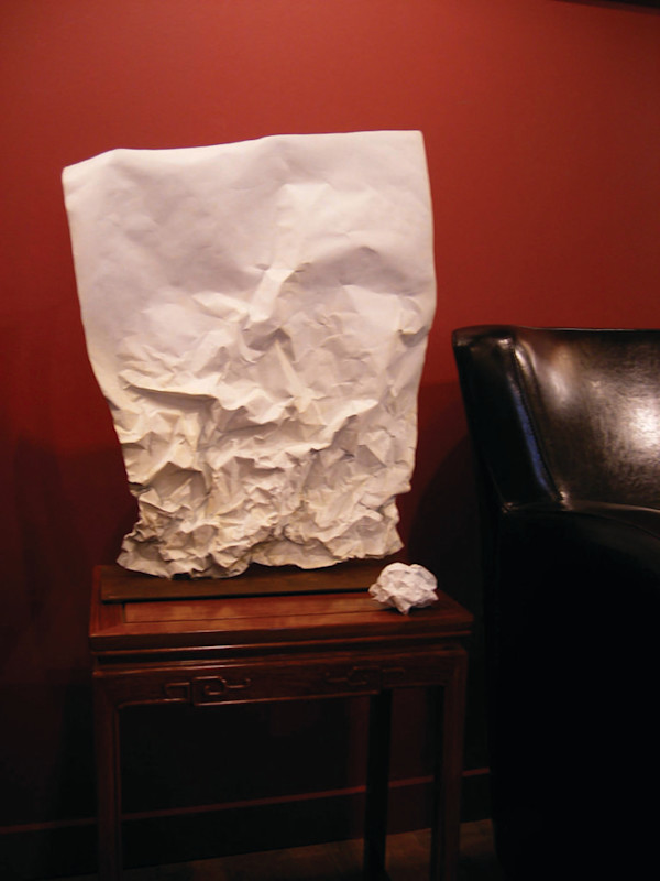 Wall SOLD by Kevin Box Studio, Image 1.