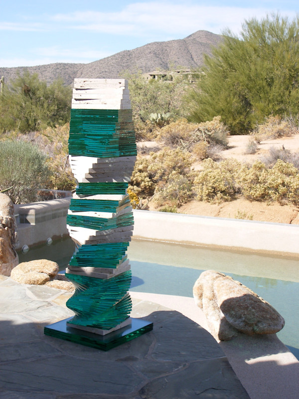 Watch Tower SOLD OUT by Kevin Box Studio, Image 1.