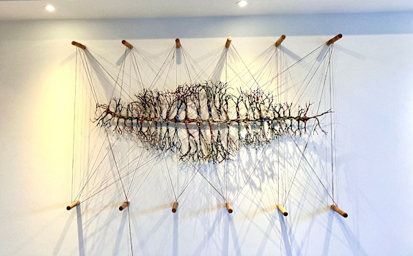 Nantucket by Perry Gross