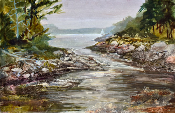 Coming Home by Deena S. Ball, Image 2.