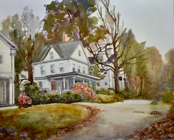 A Home of their Own by Deena S. Ball, Image 4.