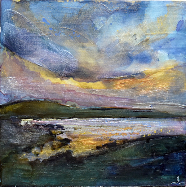 Marsh Light by Deena S. Ball, Image 1.