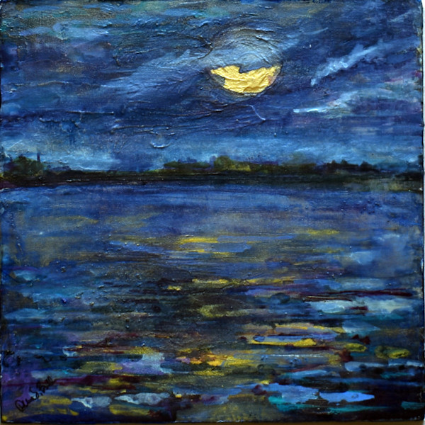 Moonlight by Deena S. Ball, Image 1.