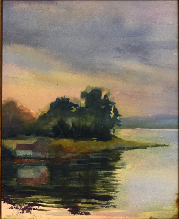 Turkey Cove by Deena S. Ball, Image 1.