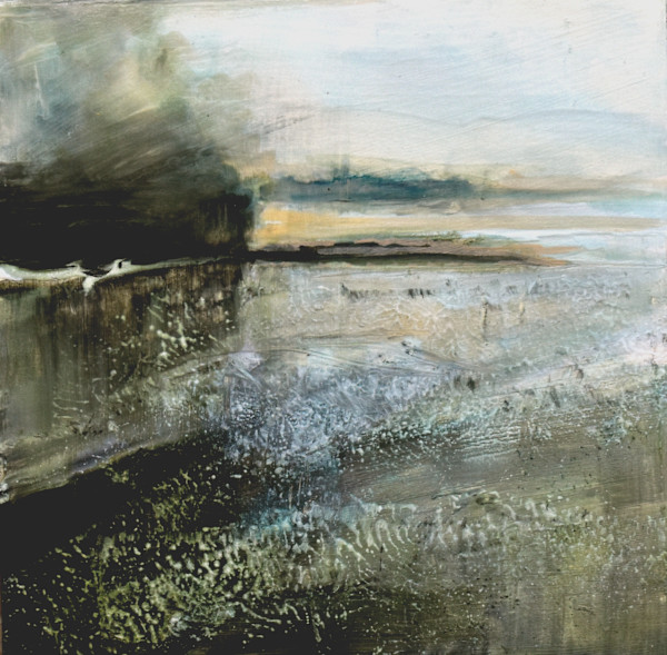 Echo Lake by Deena S. Ball, Image 1.