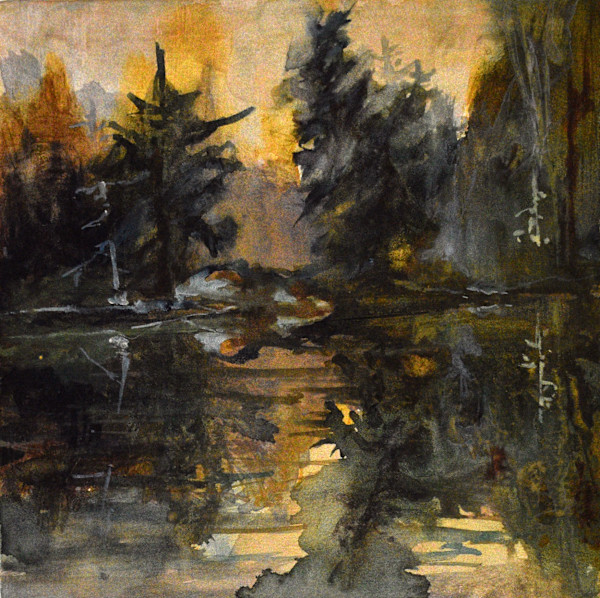 Hidden Waters