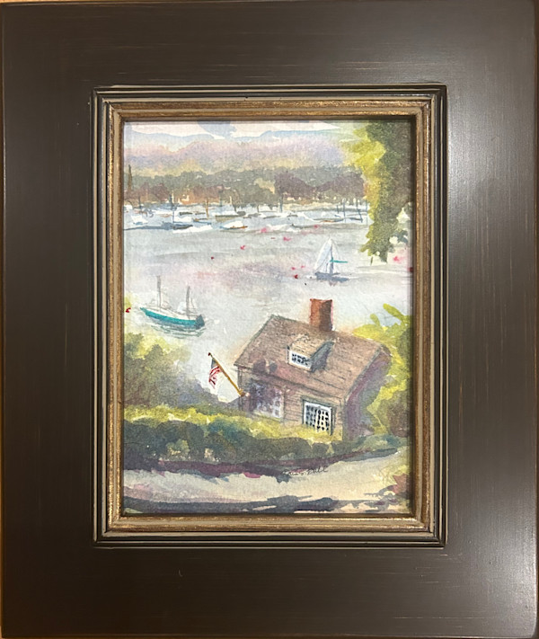 Harbor View by Deena S. Ball, Image 2.