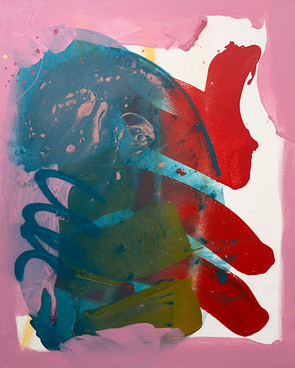 Two Five Eight by Dylan Tellesen, Image 2.