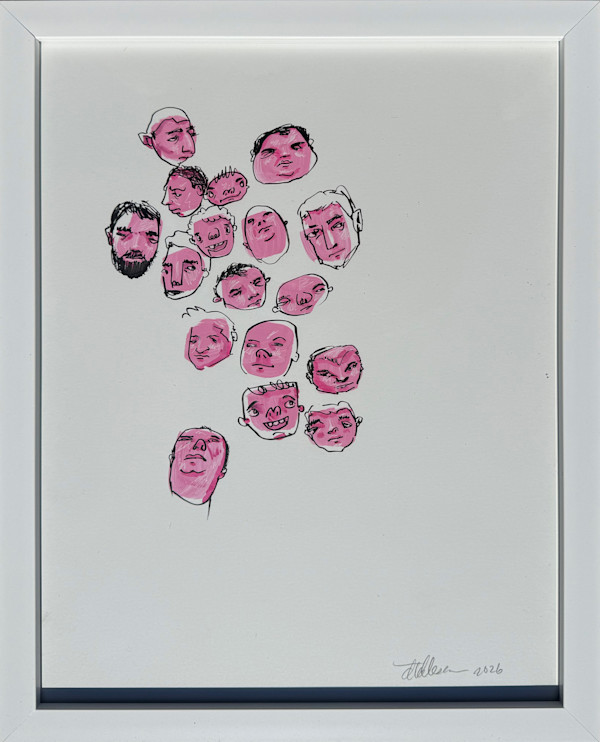 Fellas by Dylan Tellesen, Image 18.