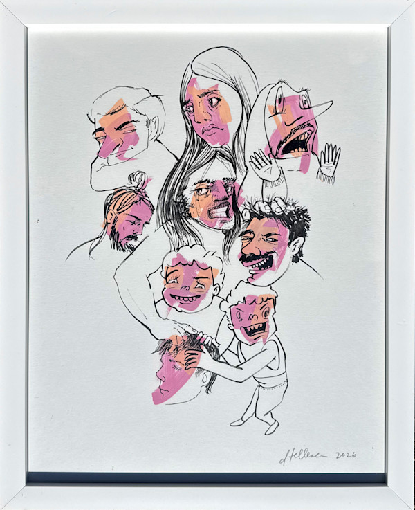 It's Complicated by Dylan Tellesen, Image 15.