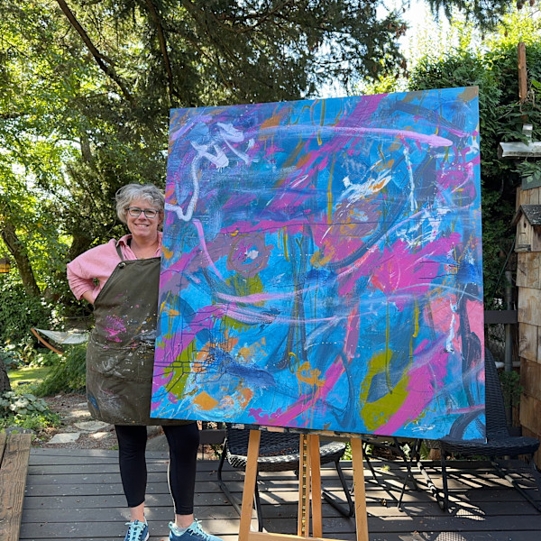 Currents by Chris Pero