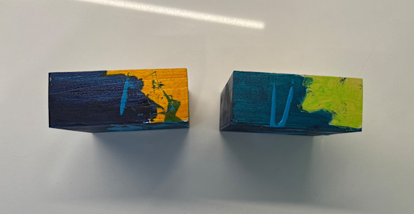 Go with the Flow by Chris Pero