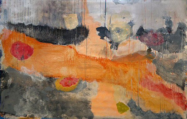 Transitions by Chris Pero