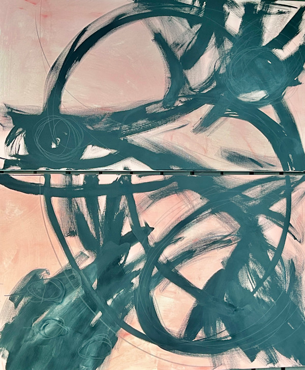 Irreparable Energy by Chris Pero