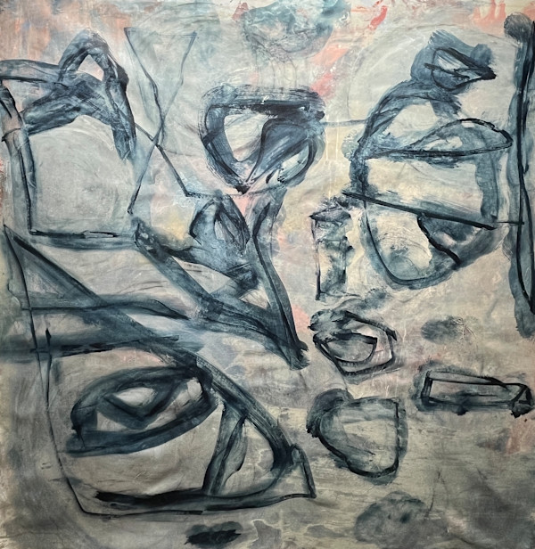 Echoic by Chris Pero