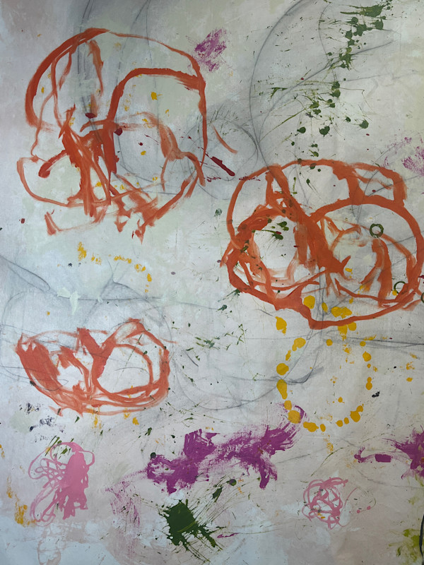 Summer Breeze 2 by Chris Pero