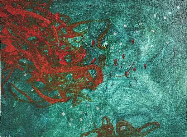 Splash by Chris Pero, Image 5.