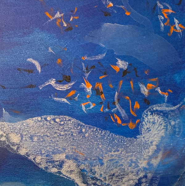 Sliver Goldie’s by Chris Pero