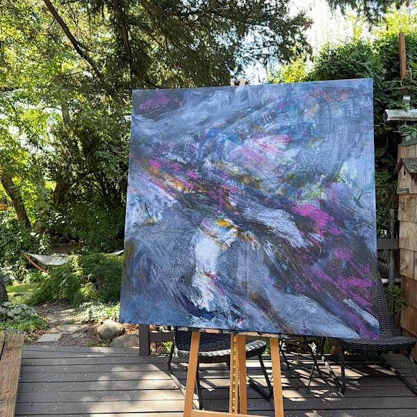 Untitled _ Sante Fe by Chris Pero