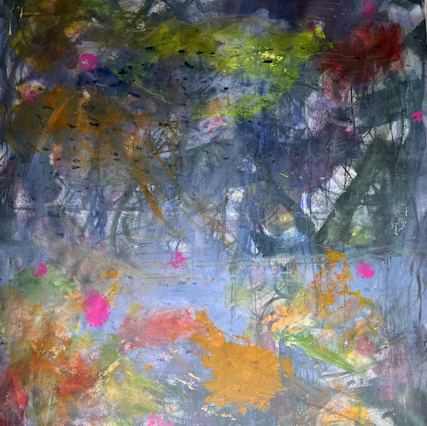 Whispers of Tranquility PRINT by Chris Pero