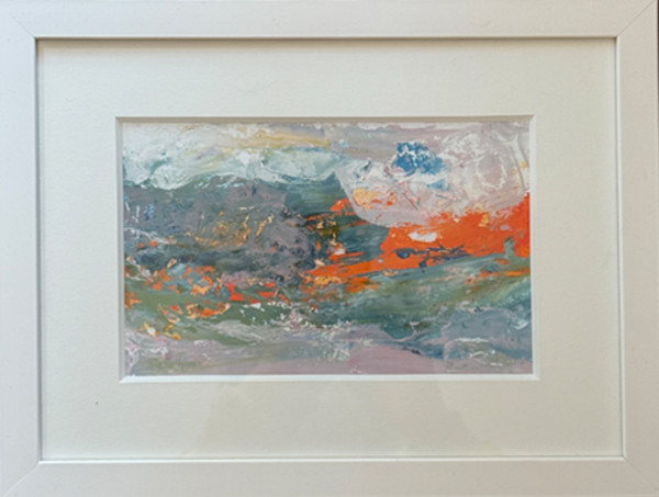 Collision Course by Chris Pero