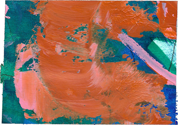 Canyon Wind by Chris Pero