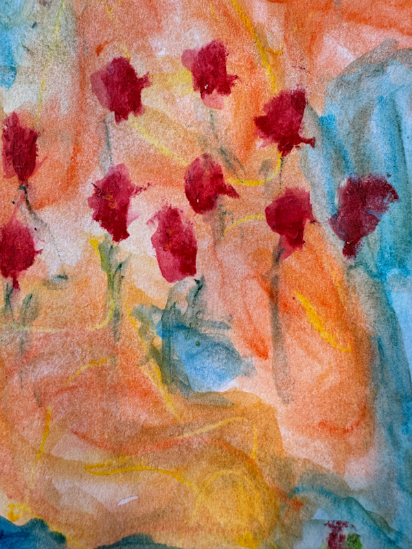 the Pops by Chris Pero