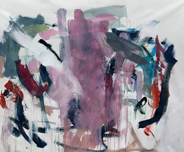 Energy Within by Chris Pero