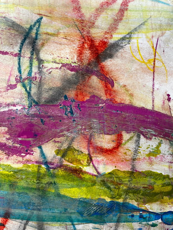 Tetra 6 by Chris Pero