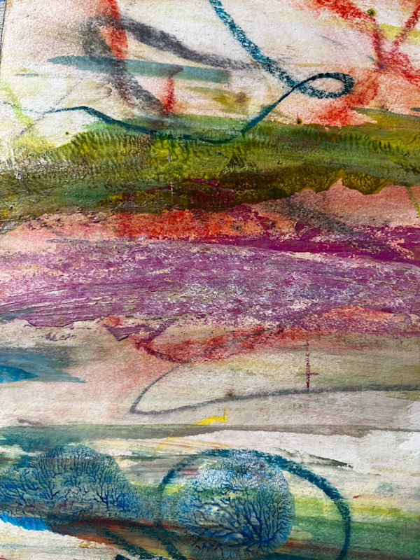 Tetra 1 by Chris Pero