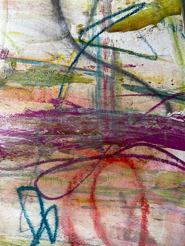 Tetra 4 by Chris Pero