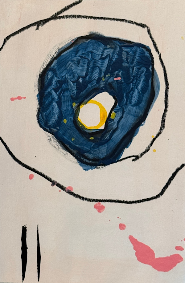 Winter Sun by Chris Pero