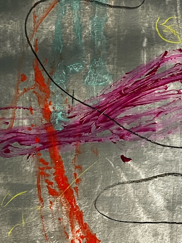 Luminescence G by Chris Pero