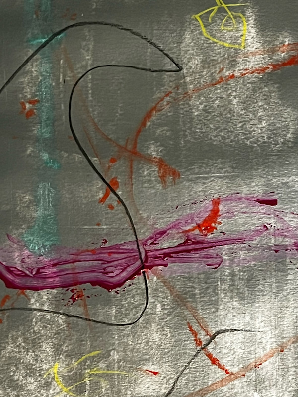 Luminescence C by Chris Pero