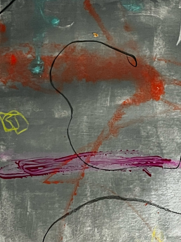 Luminescence E by Chris Pero